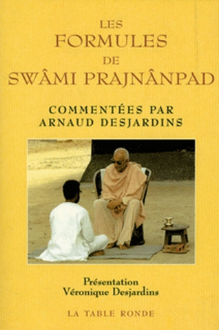 Les formules de Swâmi Prajnânpad Essays & Short Stories