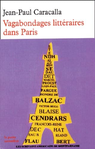 Vagabondages littéraires dans Paris Books