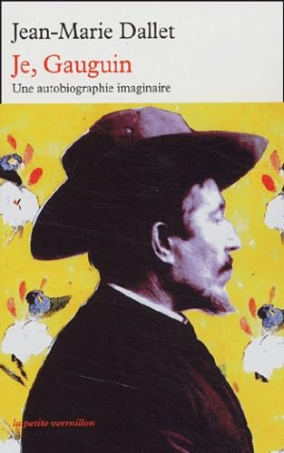 Je, Gauguin: Une autobiographie imaginaire Books
