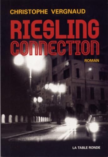 Product Image: Riesling connection