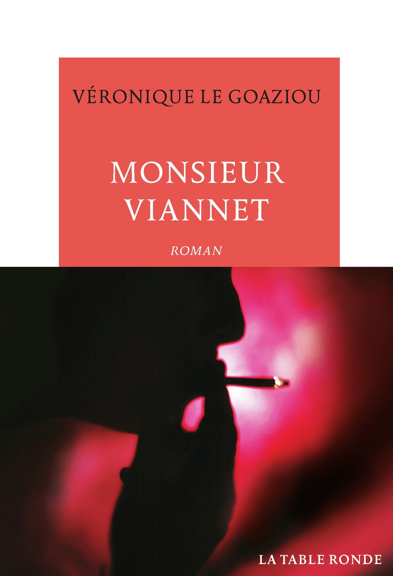 Monsieur Viannet Contemporary literature