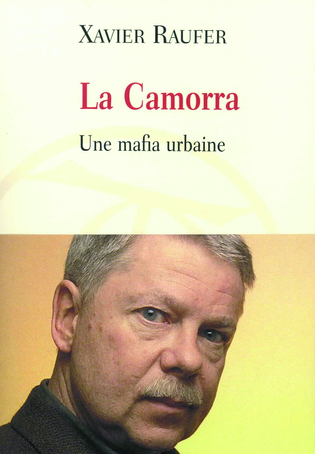 La Camorra: Une mafia urbaine Contemporary literature