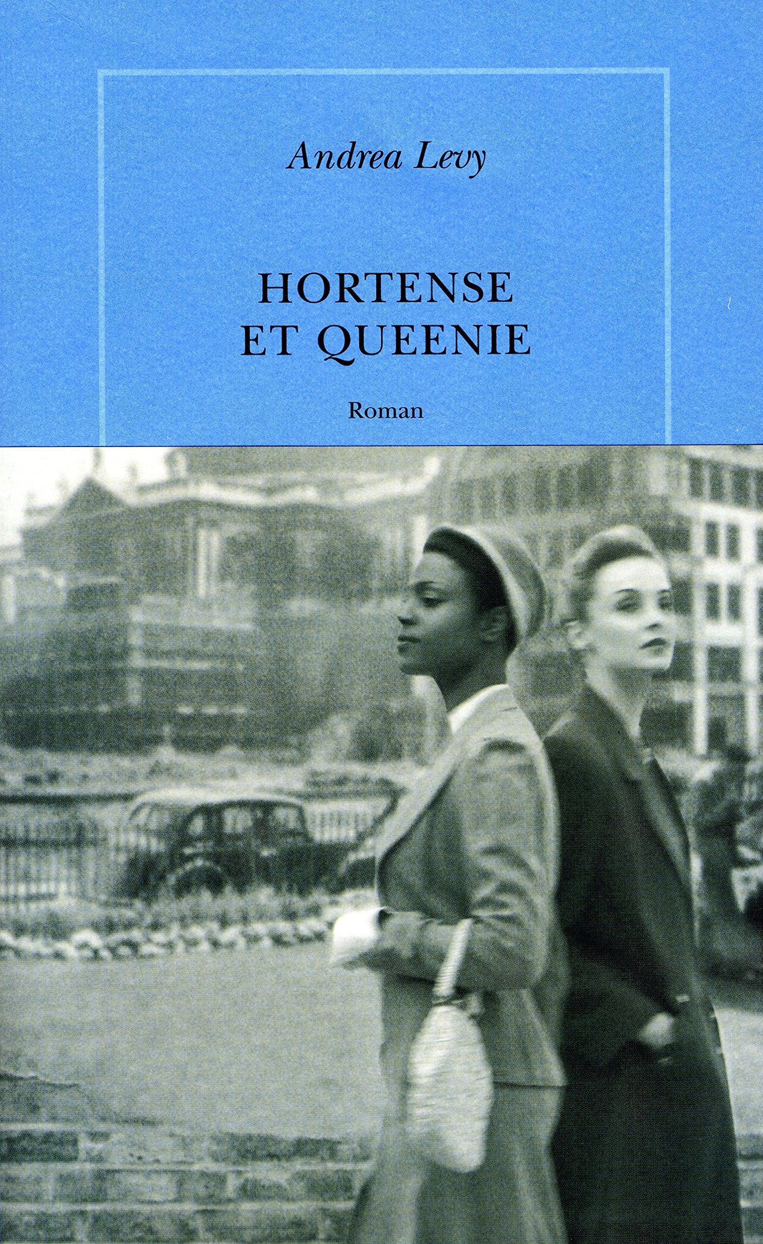 Hortense et Queenie Books
