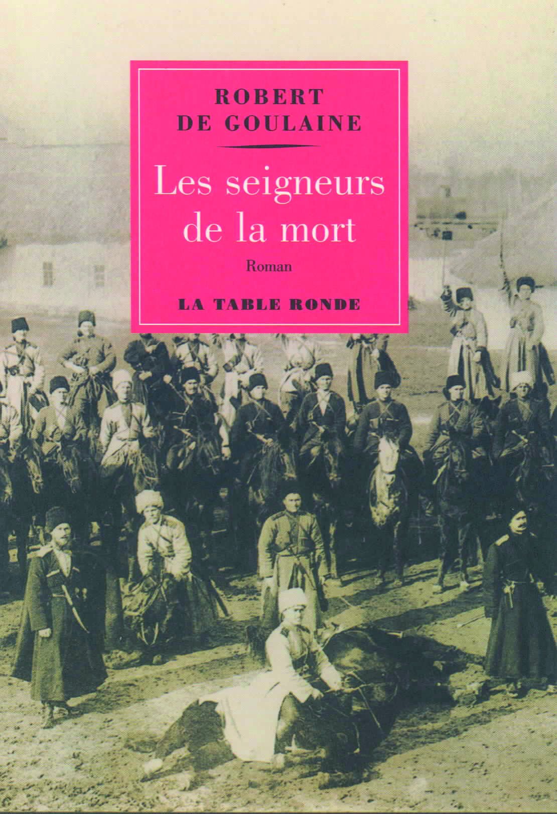 Les seigneurs de la mort Contemporary literature