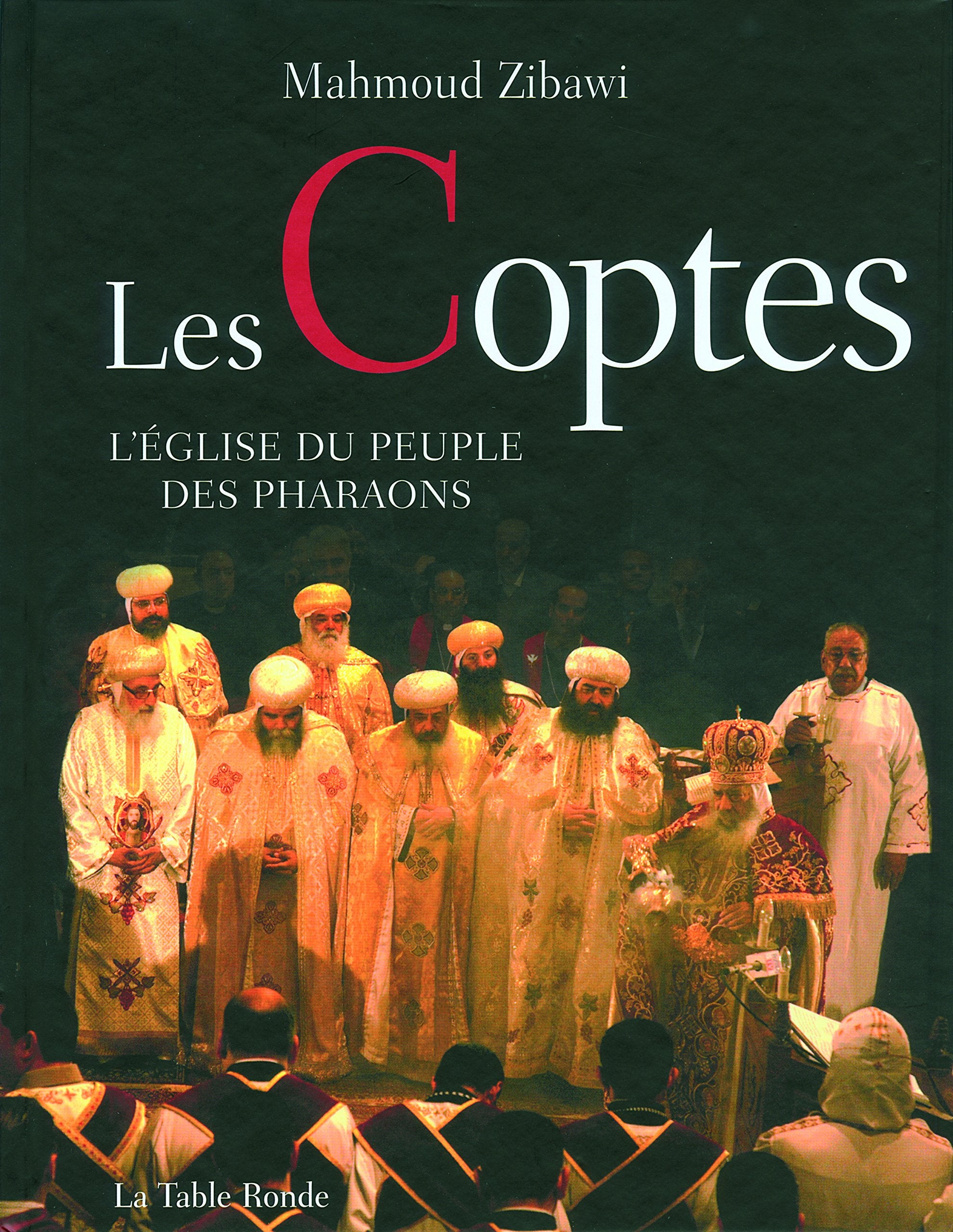 Les Coptes: L'Église du peuple des Pharaons Contemporary literature