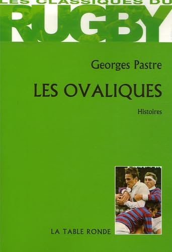 Product Image: Les Ovaliques