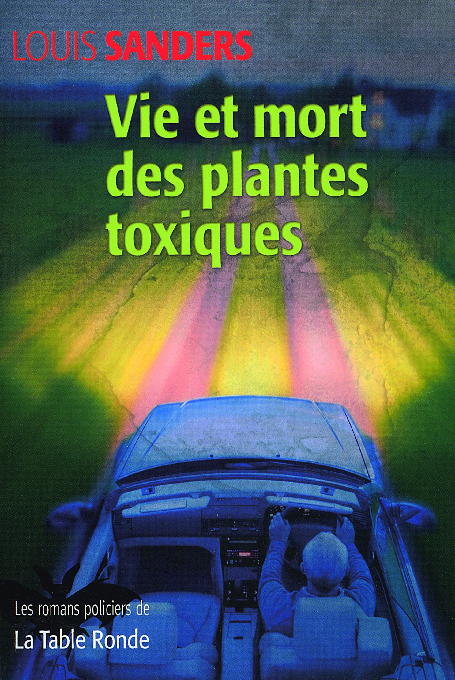Vie et mort des plantes toxiques book