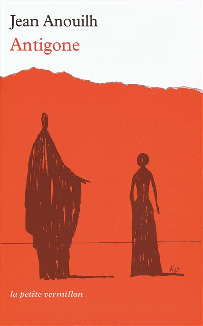 Product Image: Antigone