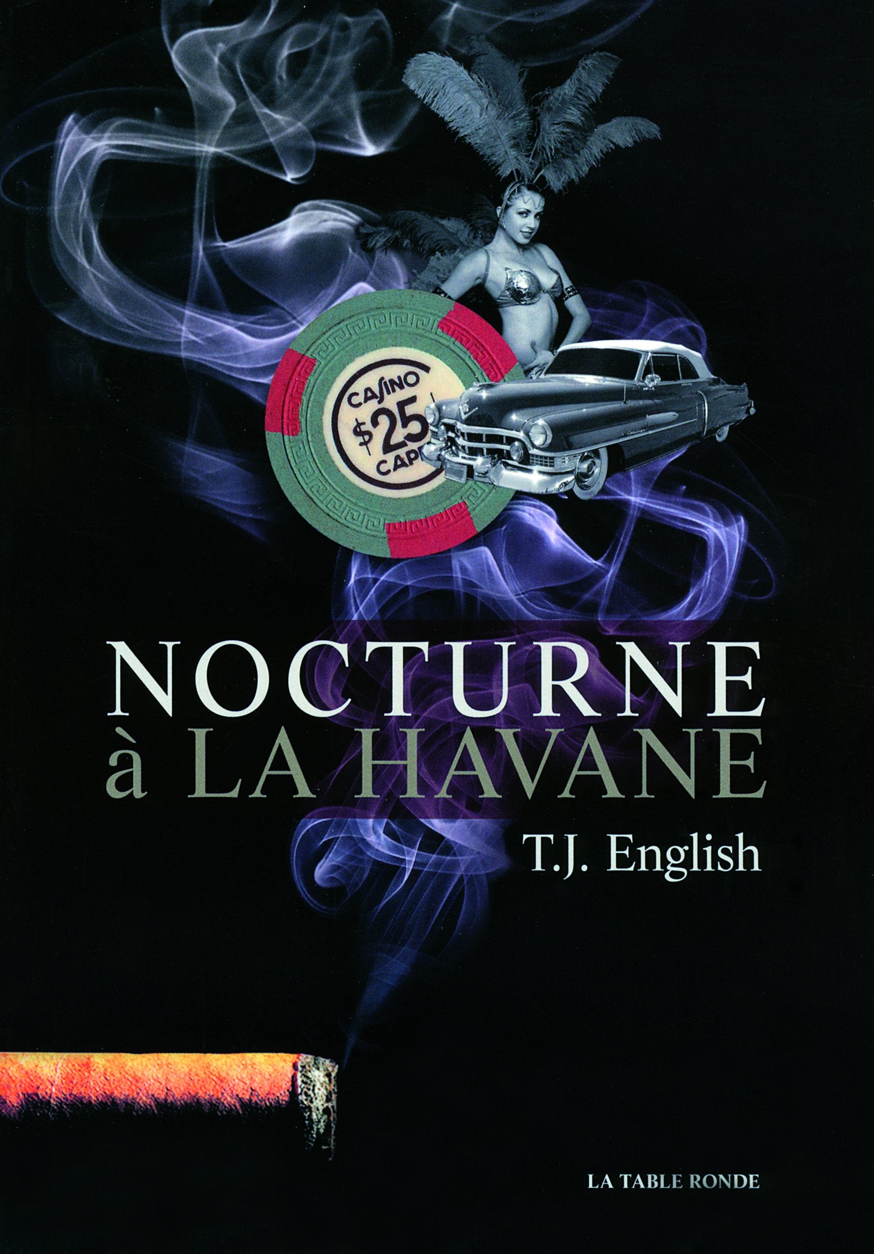 Nocturne à La Havane Essays & Short Stories