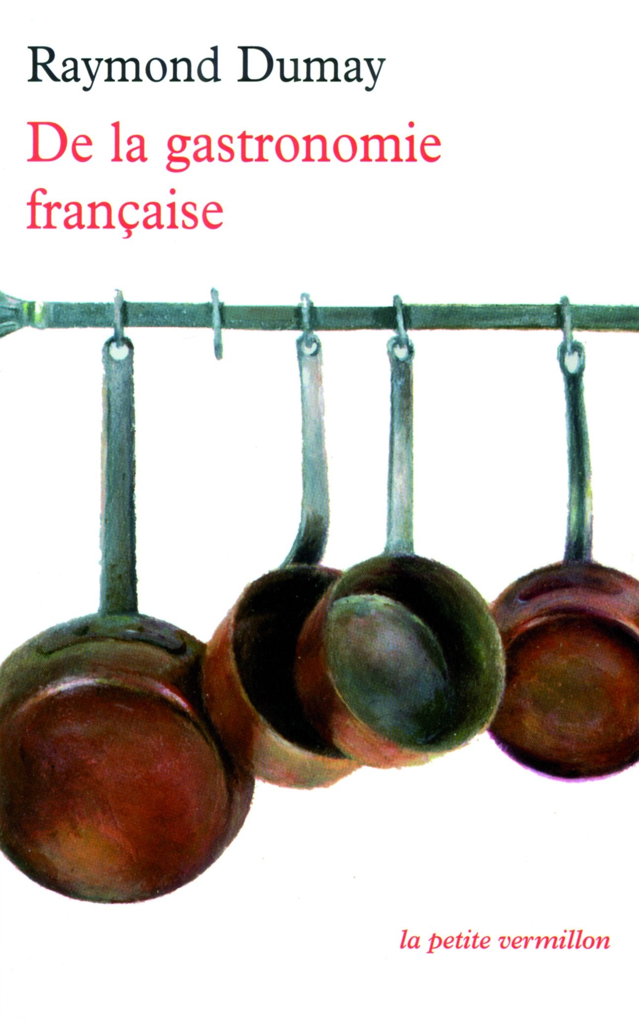 De la gastronomie française Essays & Short Stories