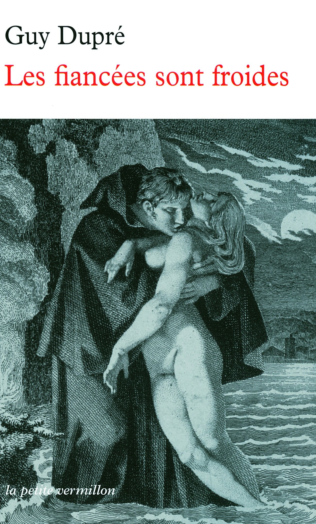 Les fiancées sont froides Contemporary literature