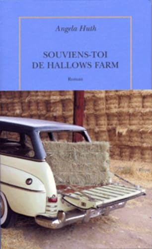 Souviens-toi de Hallows Farm Contemporary literature