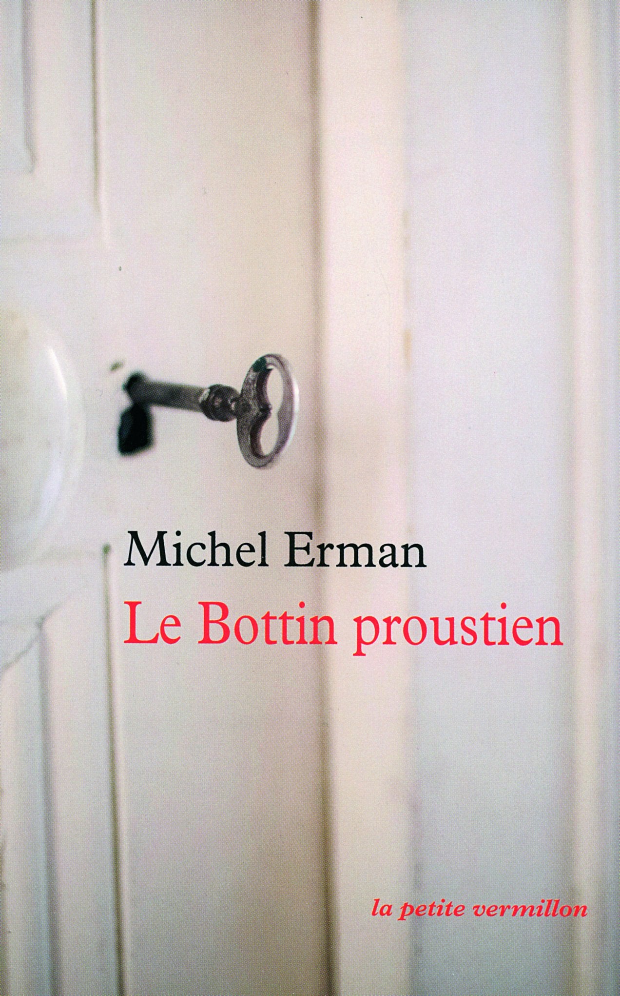 Le Bottin proustien: Qui est qui dans la Recherche ? Books