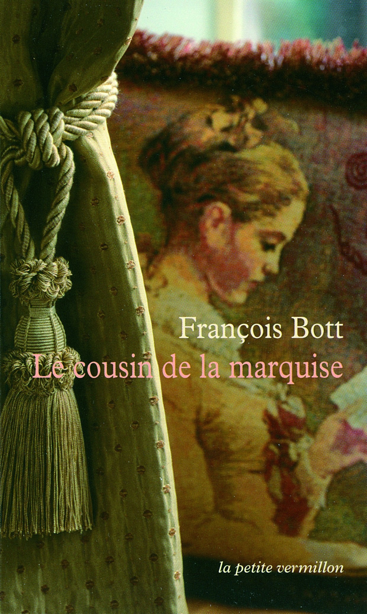 Le cousin de la marquise: Histoires littéraires Essays & Short Stories