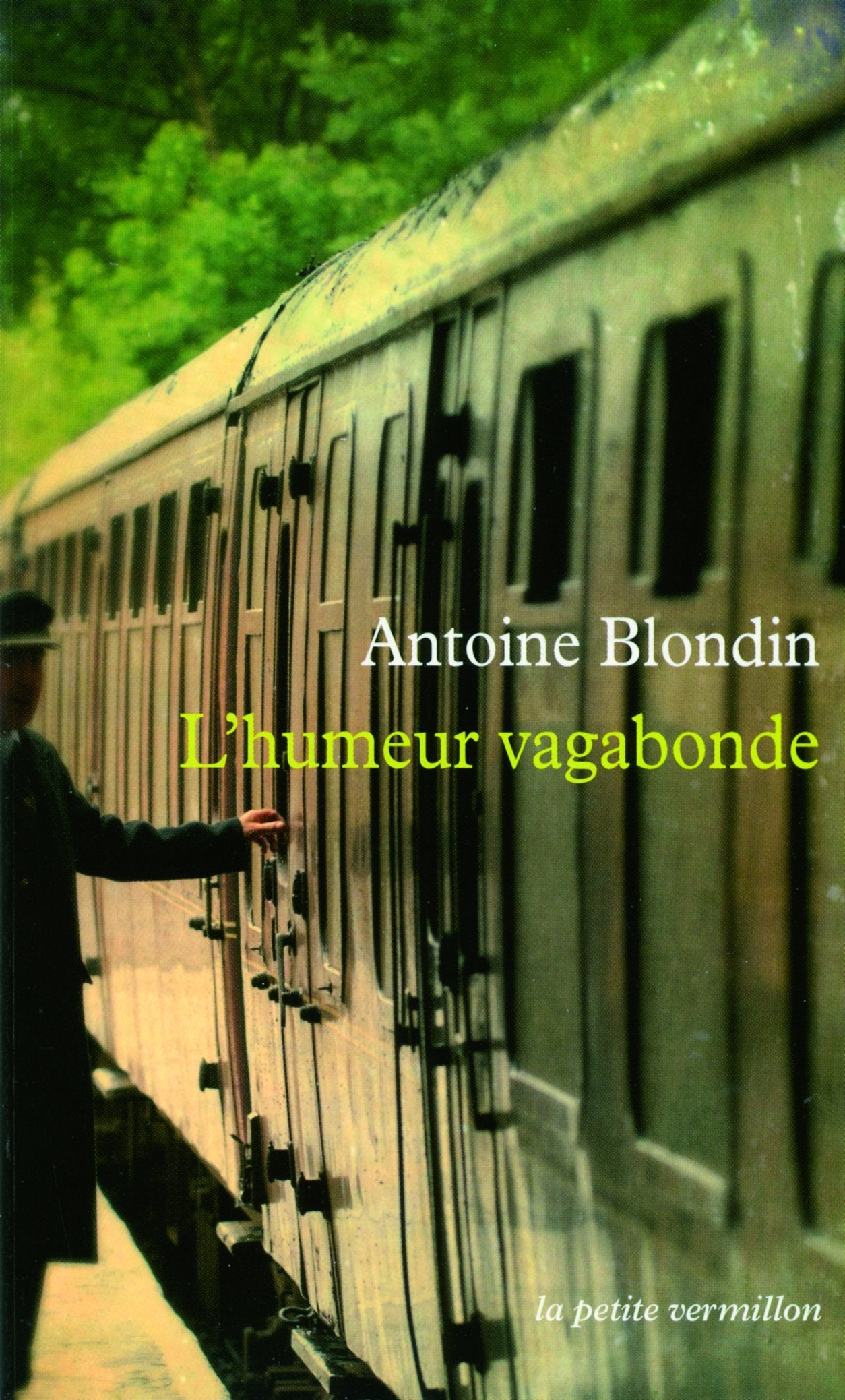 L'humeur vagabonde Books
