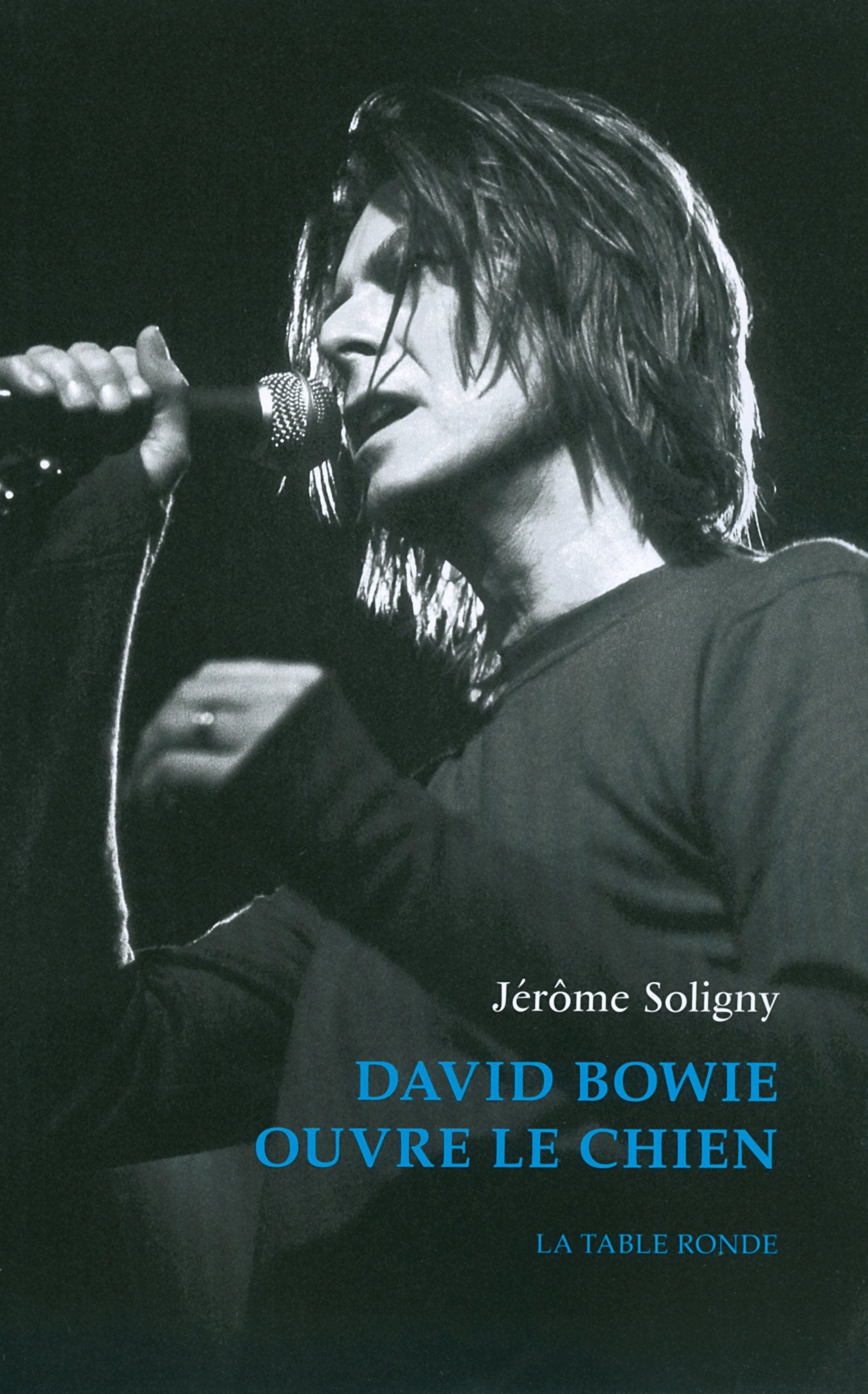 David Bowie ouvre le chien: Conférences à la Cité de la musique Arts & Music