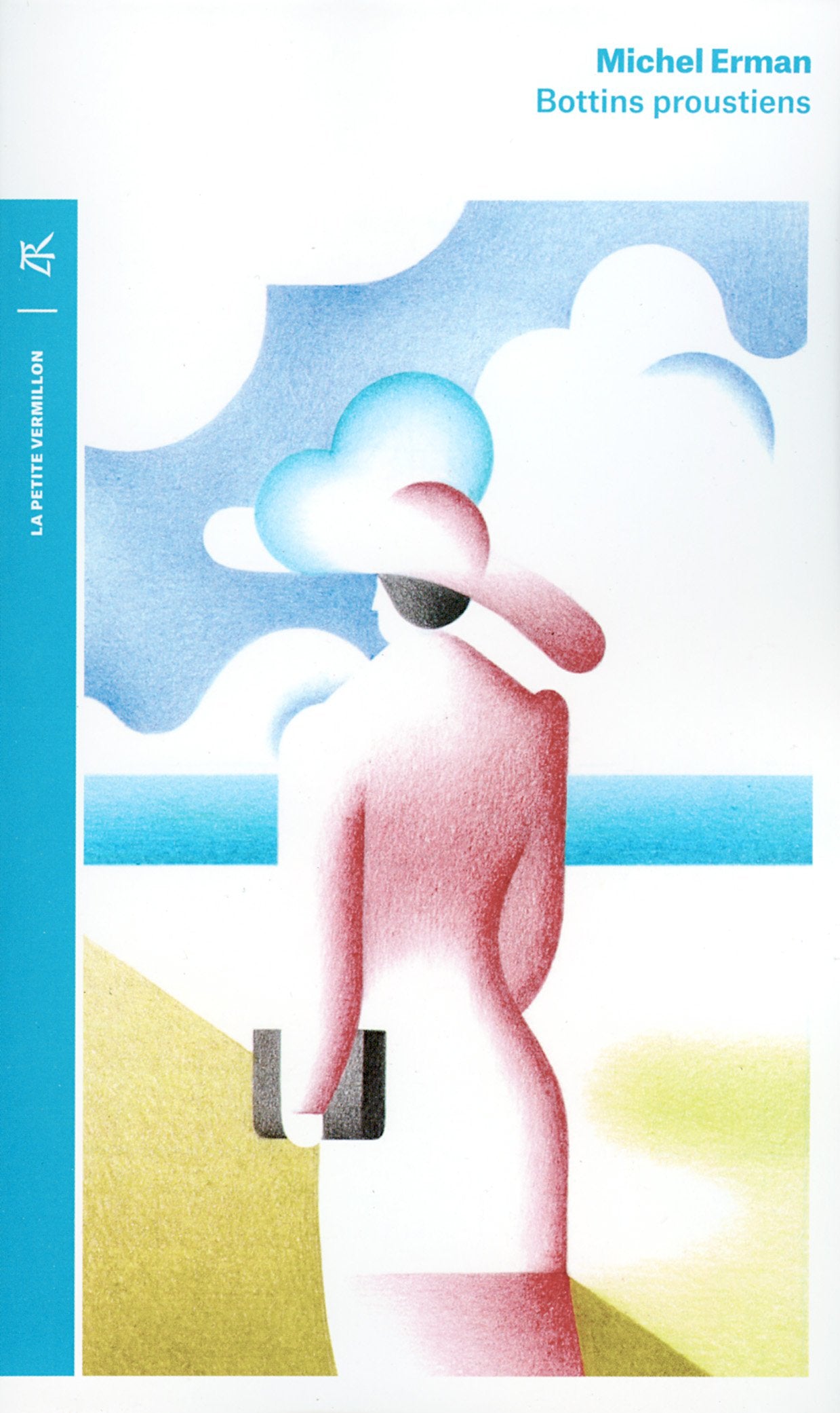 Bottins proustiens: Personnages et lieux dans "À la recherche du temps perdu" book
