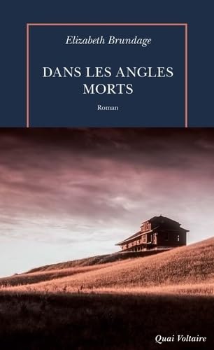 Dans les angles morts Contemporary literature Books