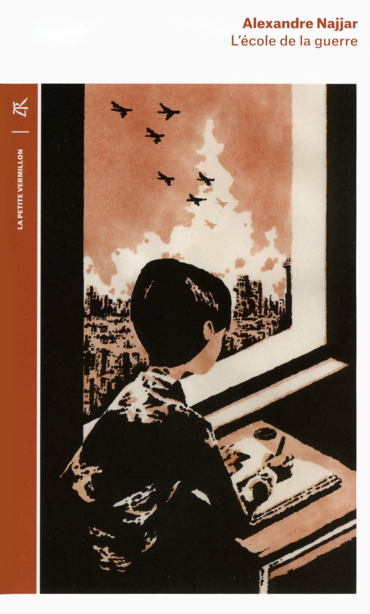 Product Image: L'école de la guerre