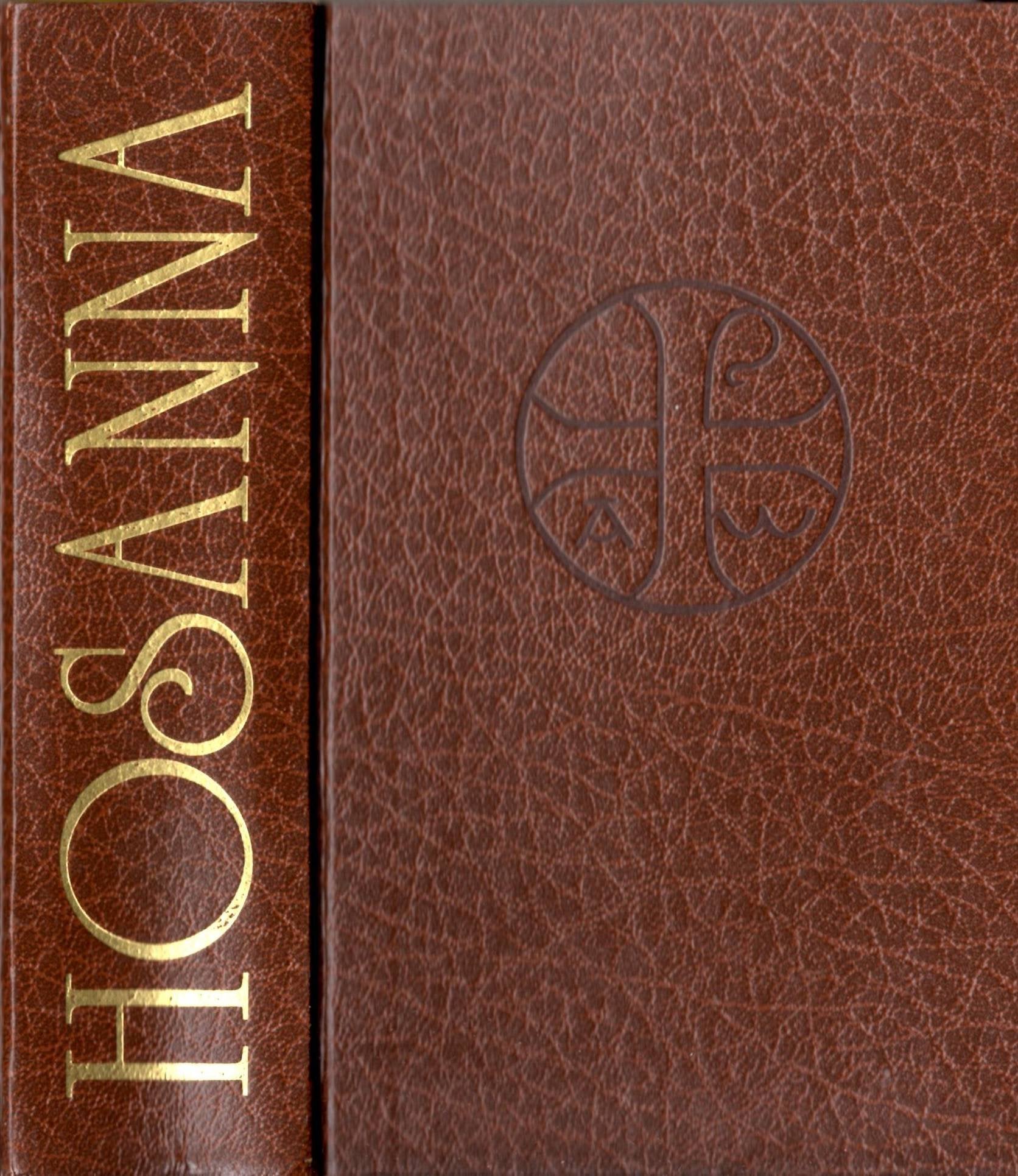 IMPERIAL UBONGA GRENAT: Nouveau missel biblique Religion & Esotericism