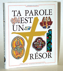 Ta parole est un trésor : traduction officielle pour la liturgie Religion & Esotericism