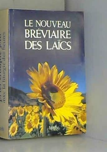 Le nouveau breviaire des laics Books