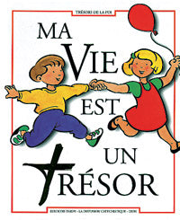 Ma vie est un trésor Second hand books on Religion & Esotericism