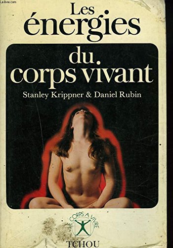 Les Énergies du corps vivant Books