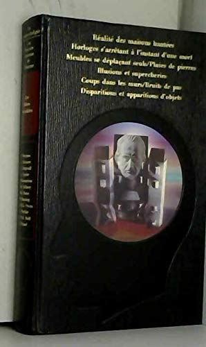 Les pouvoirs inconnus de l'homme : Les Hôtes invisibles book