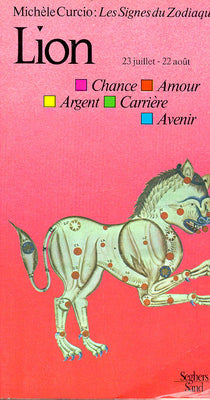 Lion Religion & Esotericism