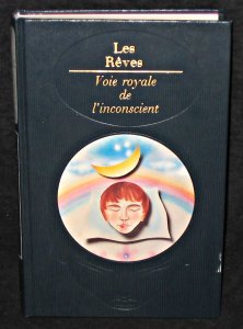 Reves (grd format) 081794 (Fonds Sand & Tc) Books
