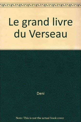 Le grand livre du Verseau book