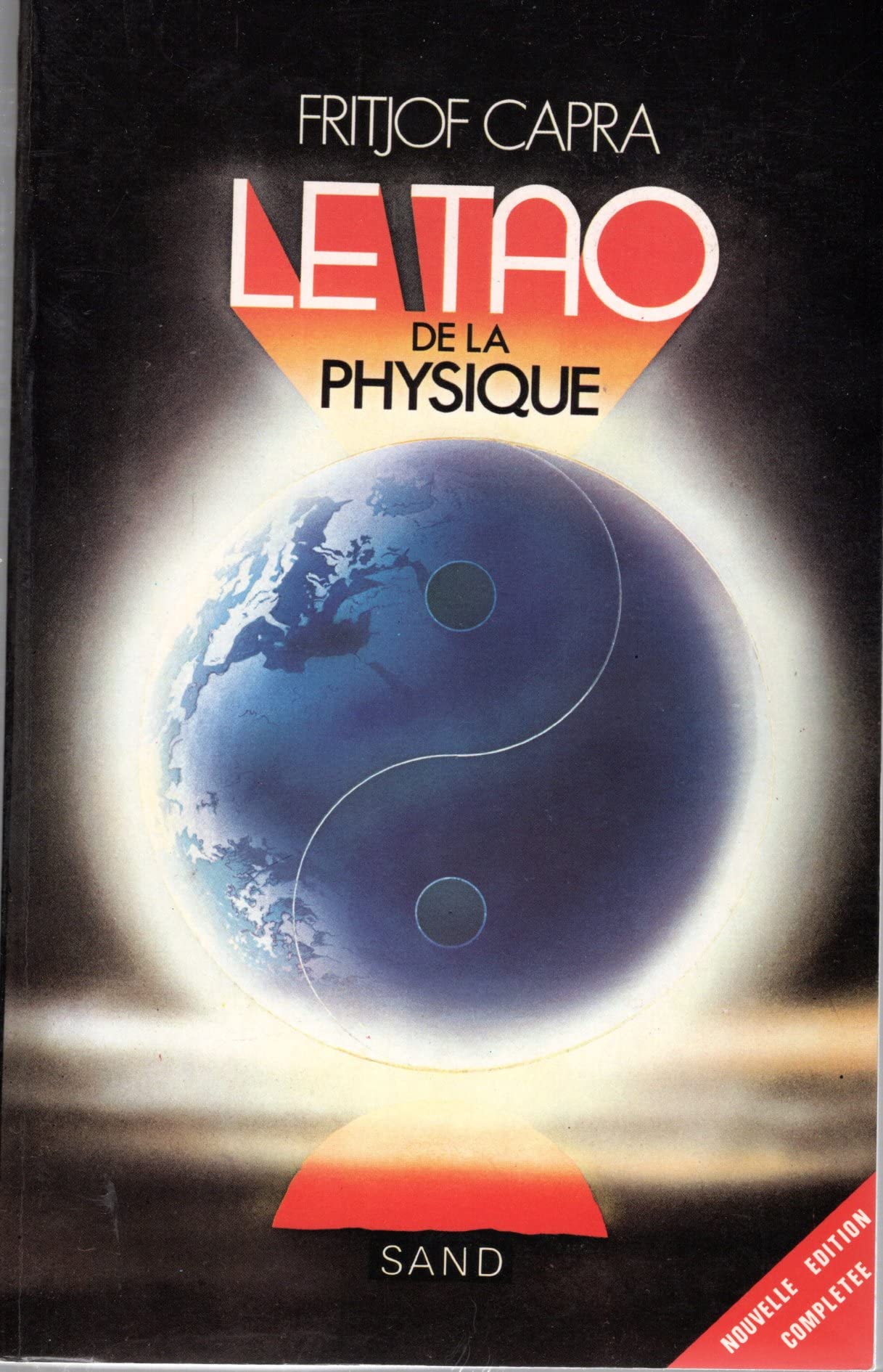 Le Tao de la physique book