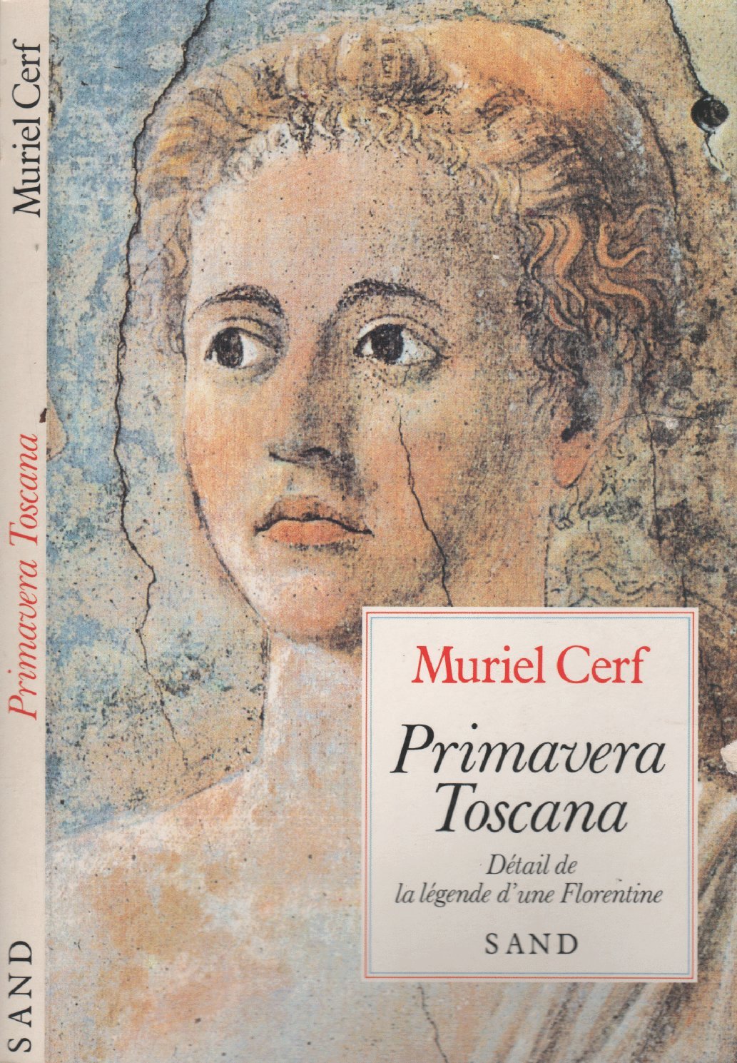 Primavera toscana (Romans Historiq) Books