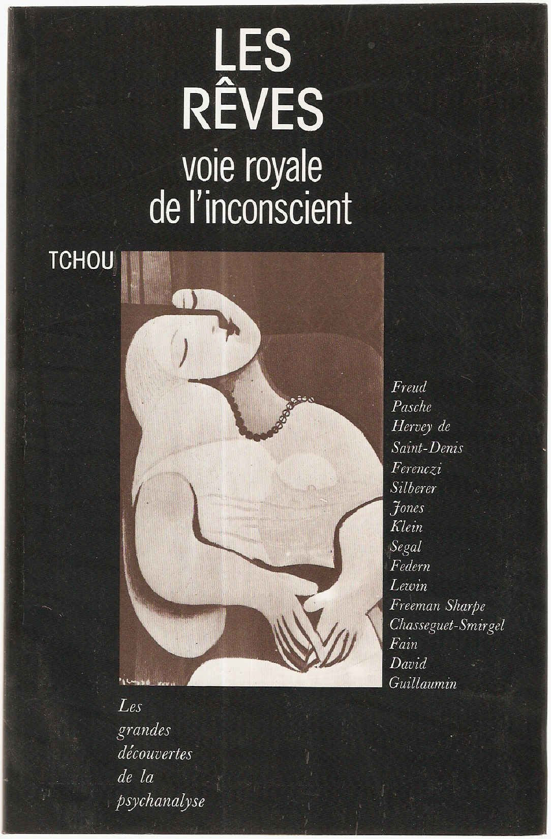 Les rêves, voie royale de l'inconscient book