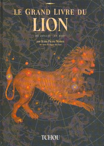 Le grand livre du Lion Books