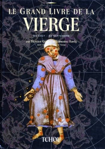 Le grand livre de la Vierge book