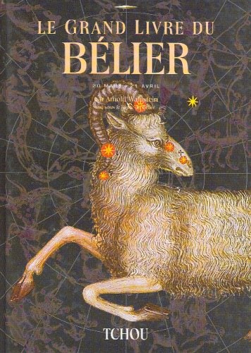 Le Grand Livre du bélier book