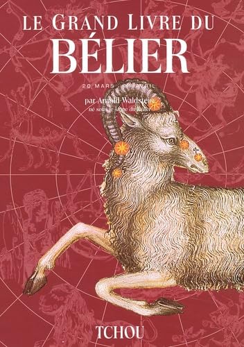 Le grand livre du Bélier book