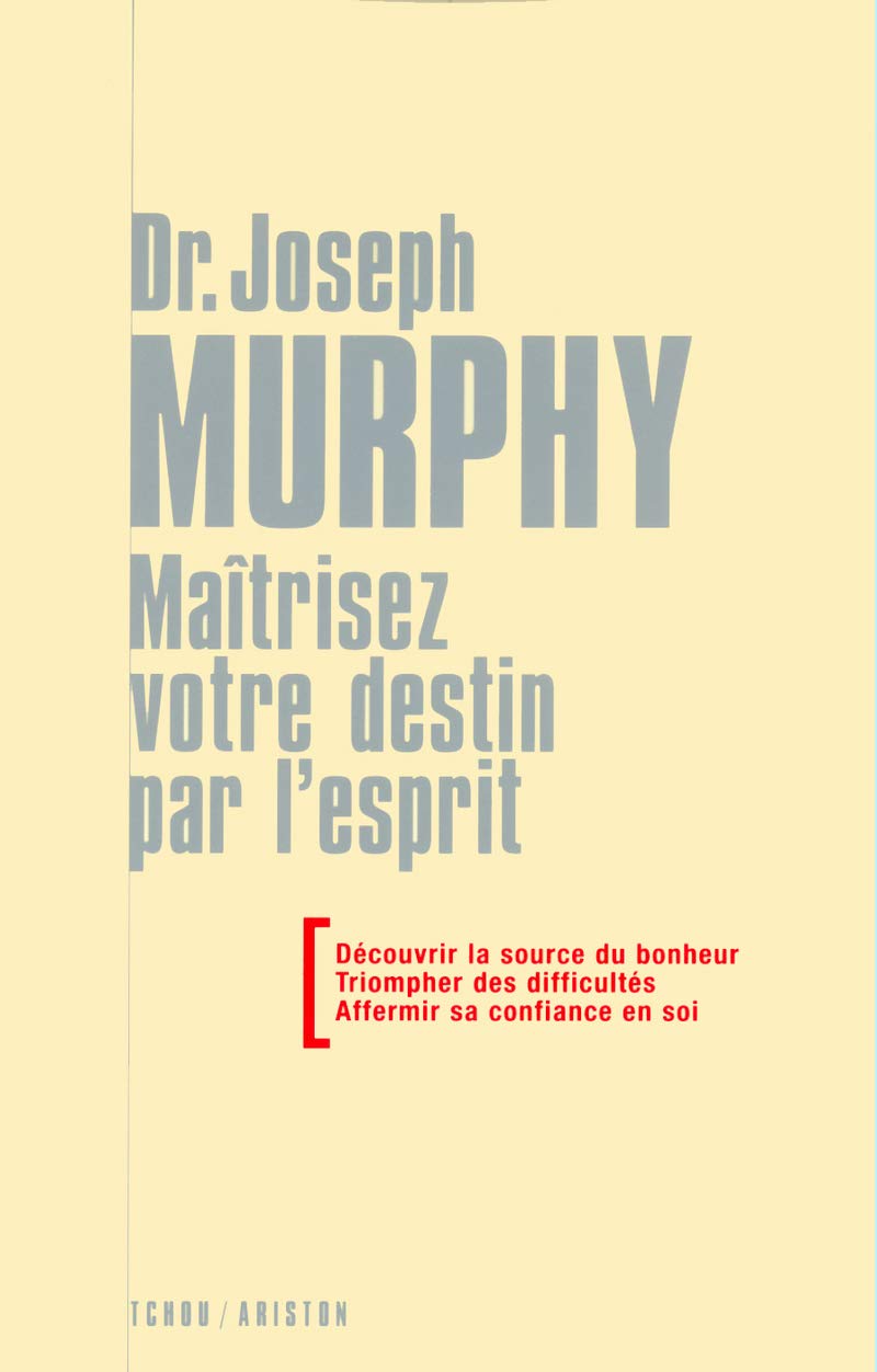 Maitrisez votre destin par l'esprit Partnership & Love