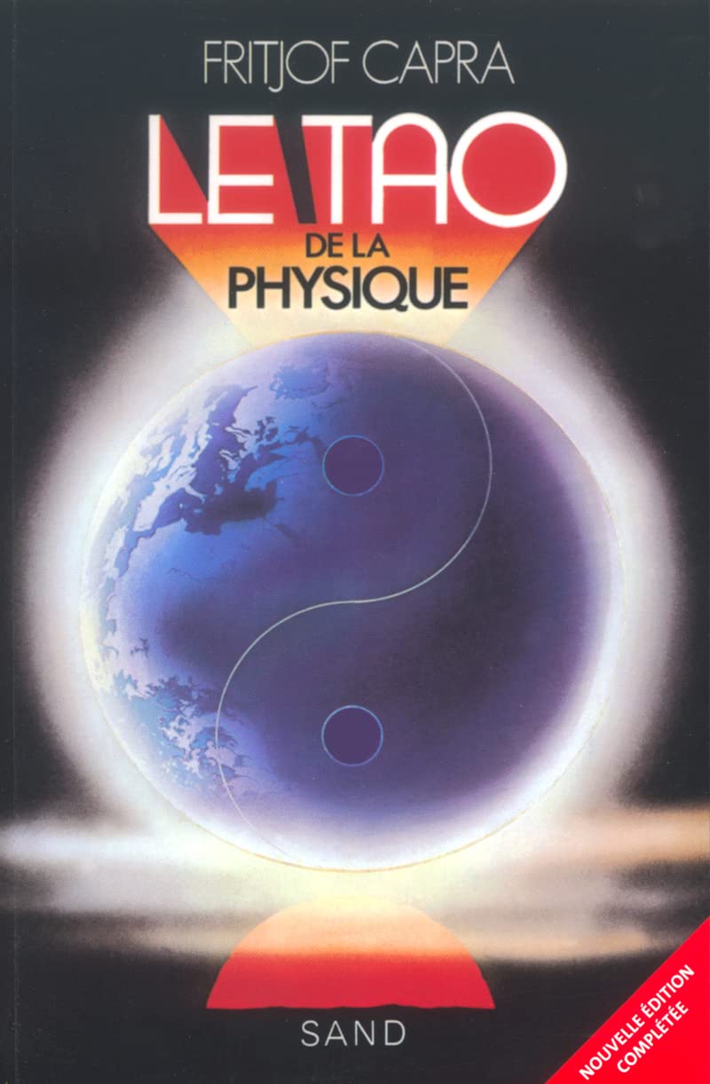 Le Tao de la physique Religion & Esotericism