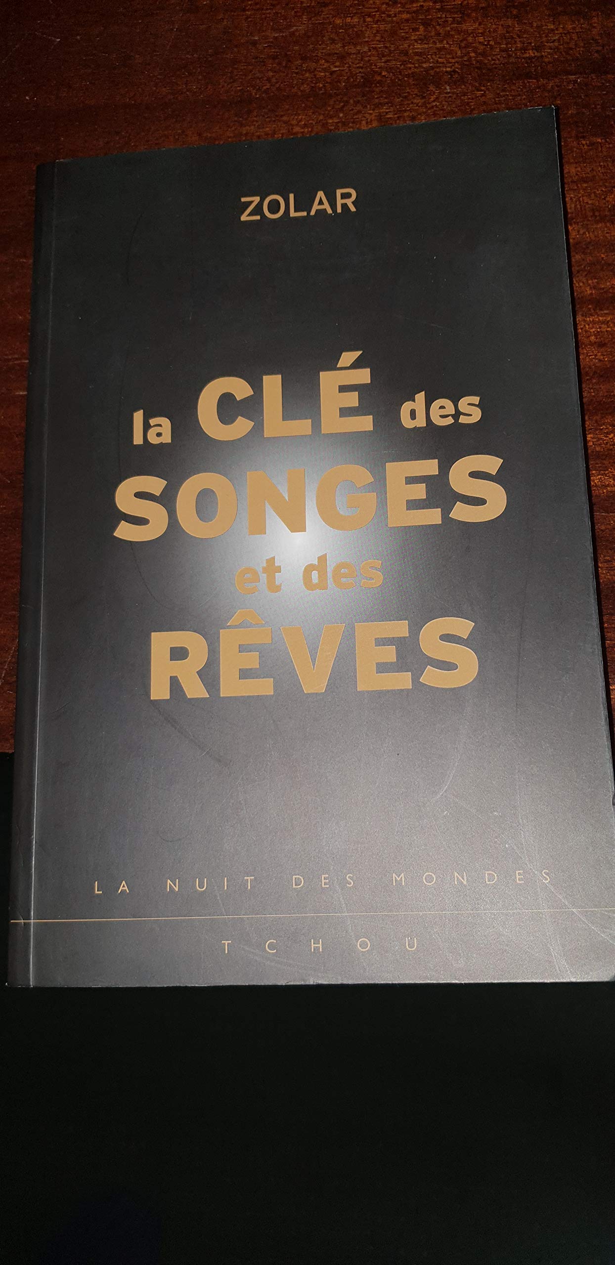 La clé des songes et des rêves Psychology