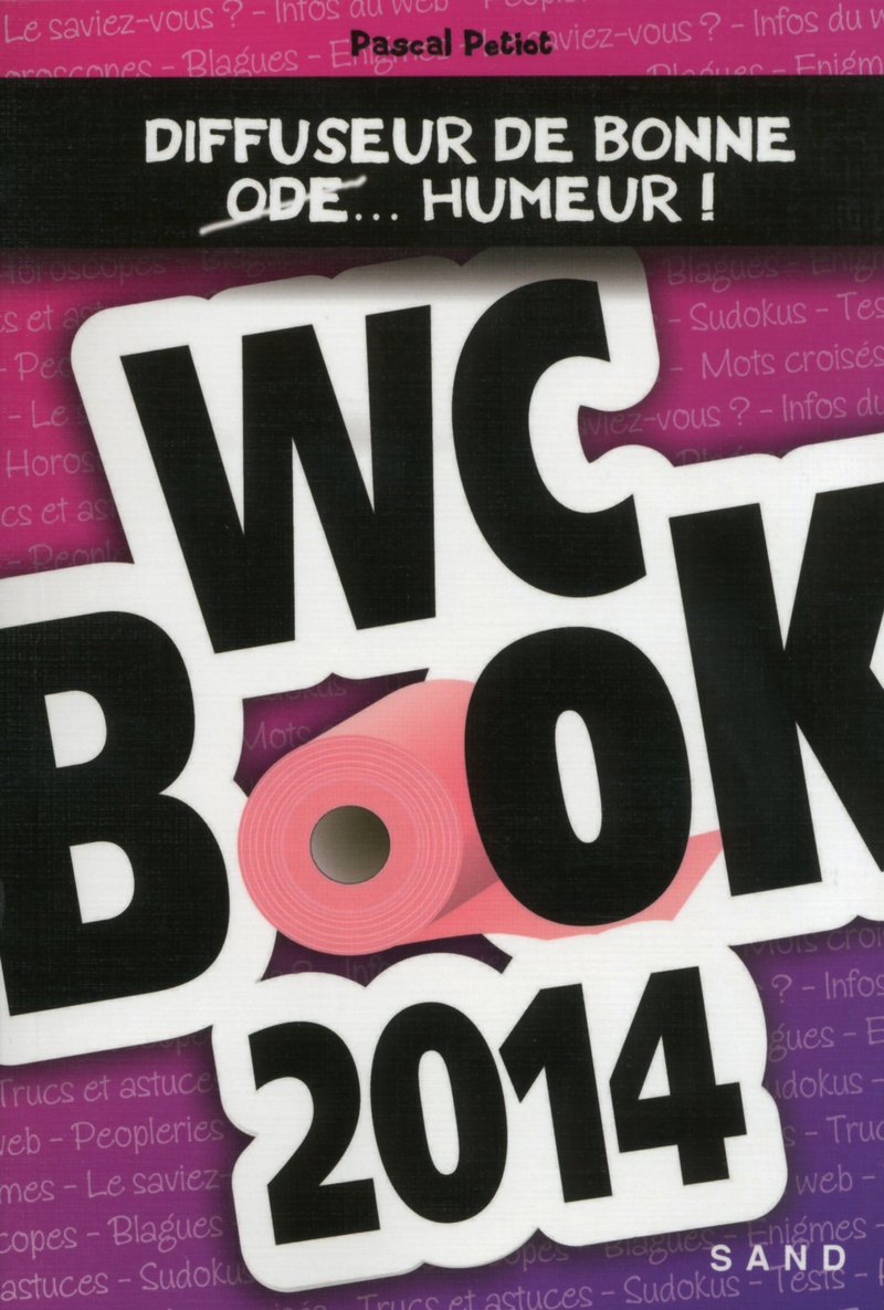 Wc Book Books