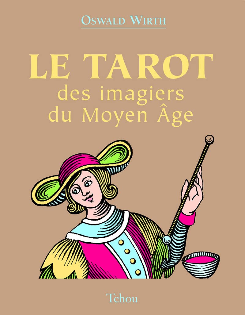 Le tarot des imagiers du moyen-âge Religion & Esotericism