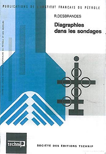 Diagraphies dans les sondages Books