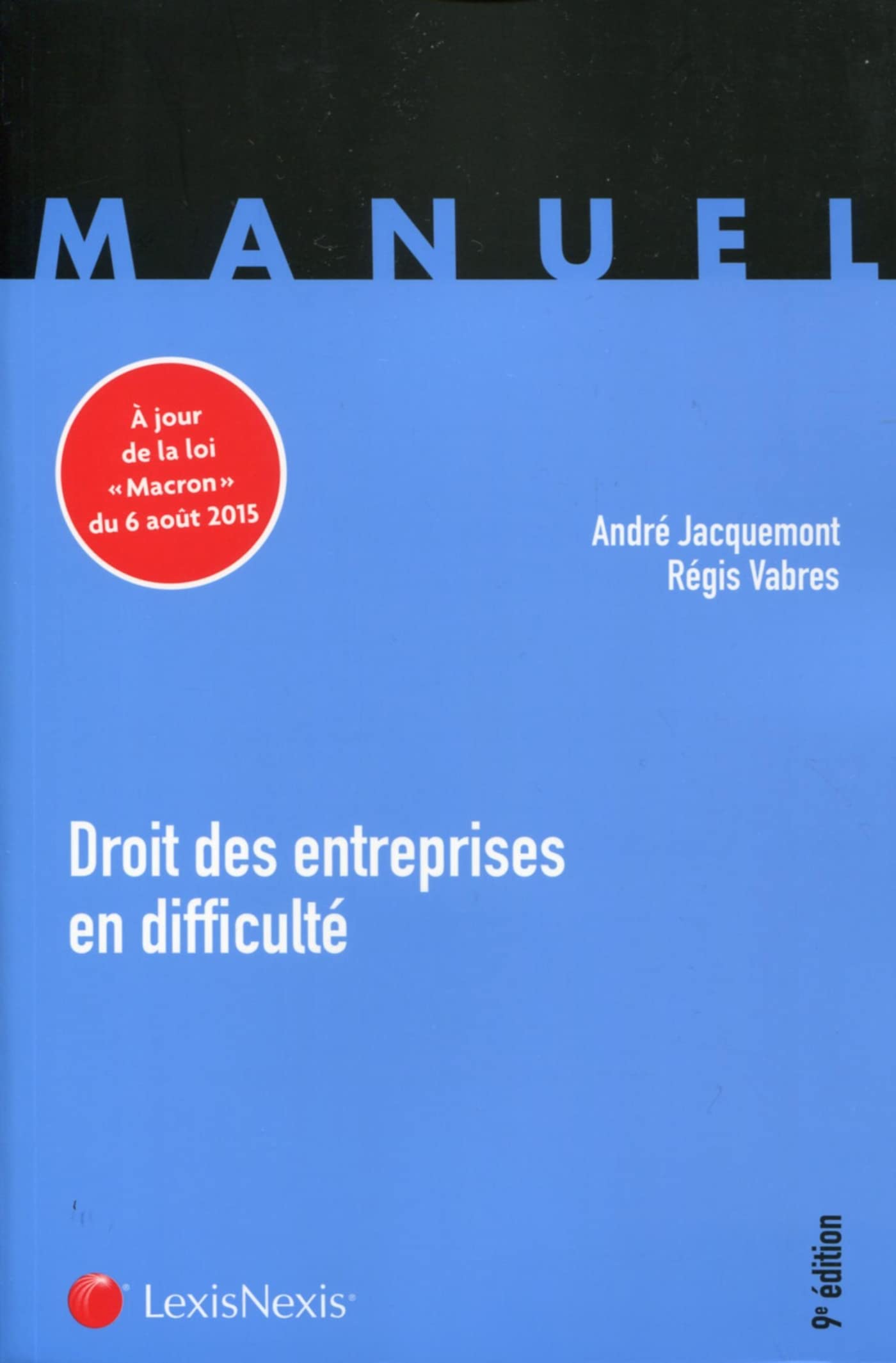 le management strategique des risques juridiques book