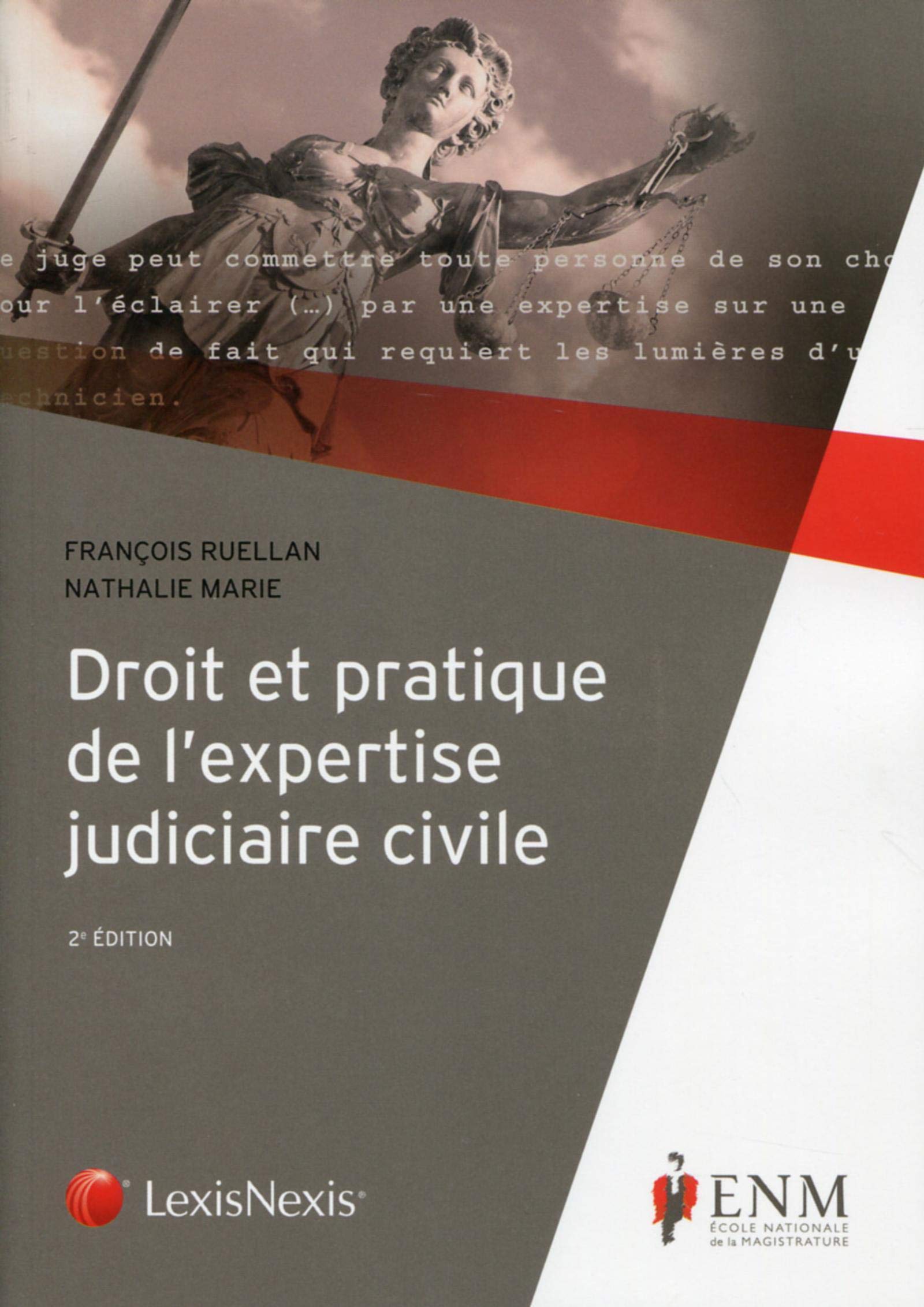 Droit et pratique de l'expertise judiciaire civile book
