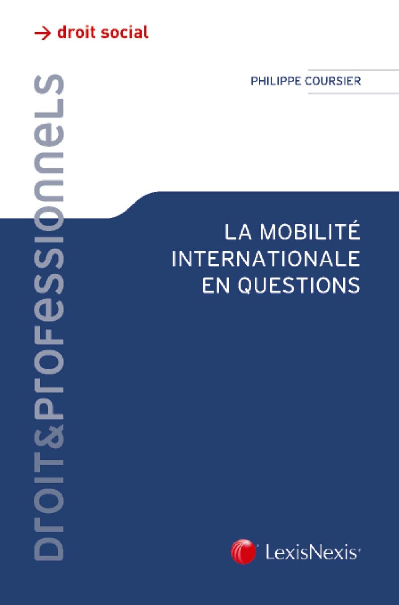 la mobilite internationale en questions book