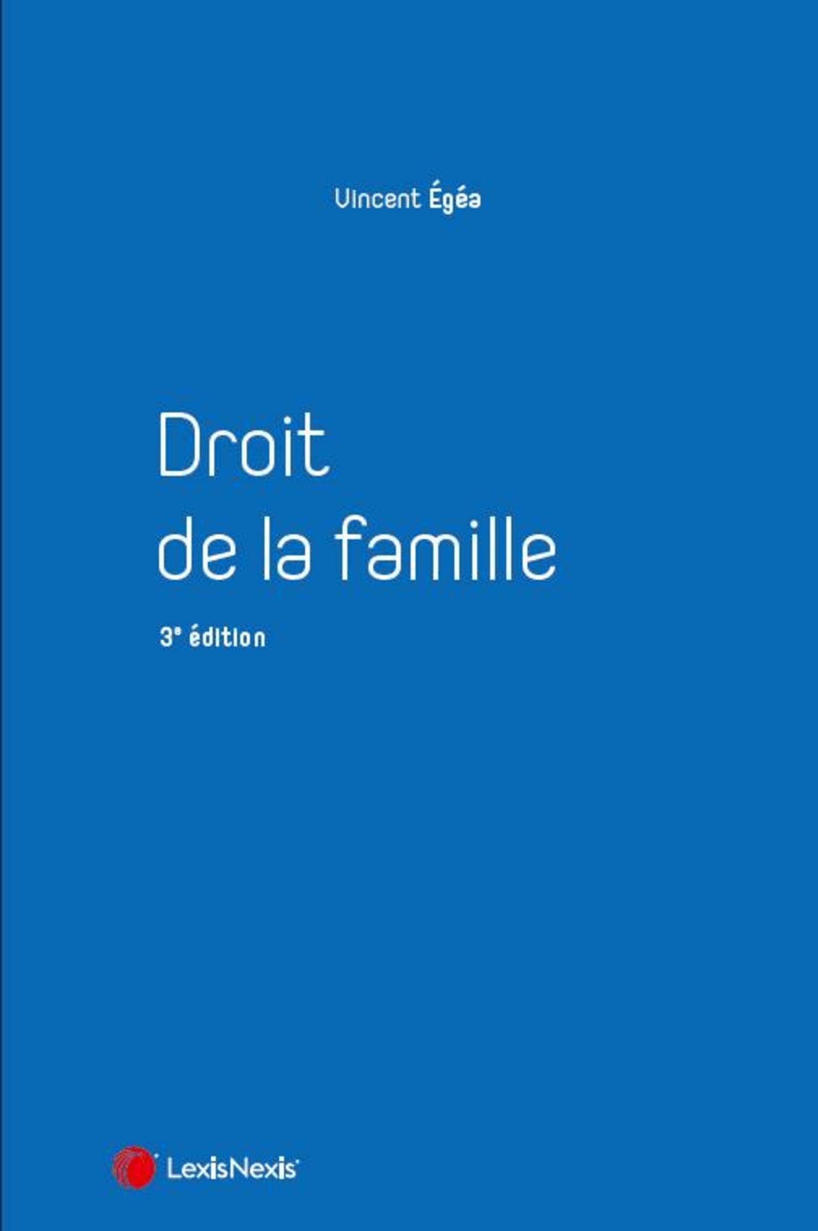 Droit de la famille: A jour de la réforme du divorce book