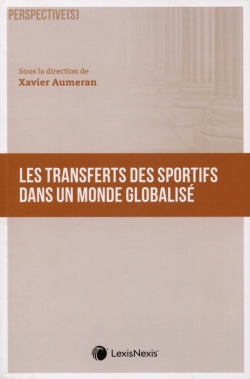 Les transferts des sportifs dans un monde globalisé book